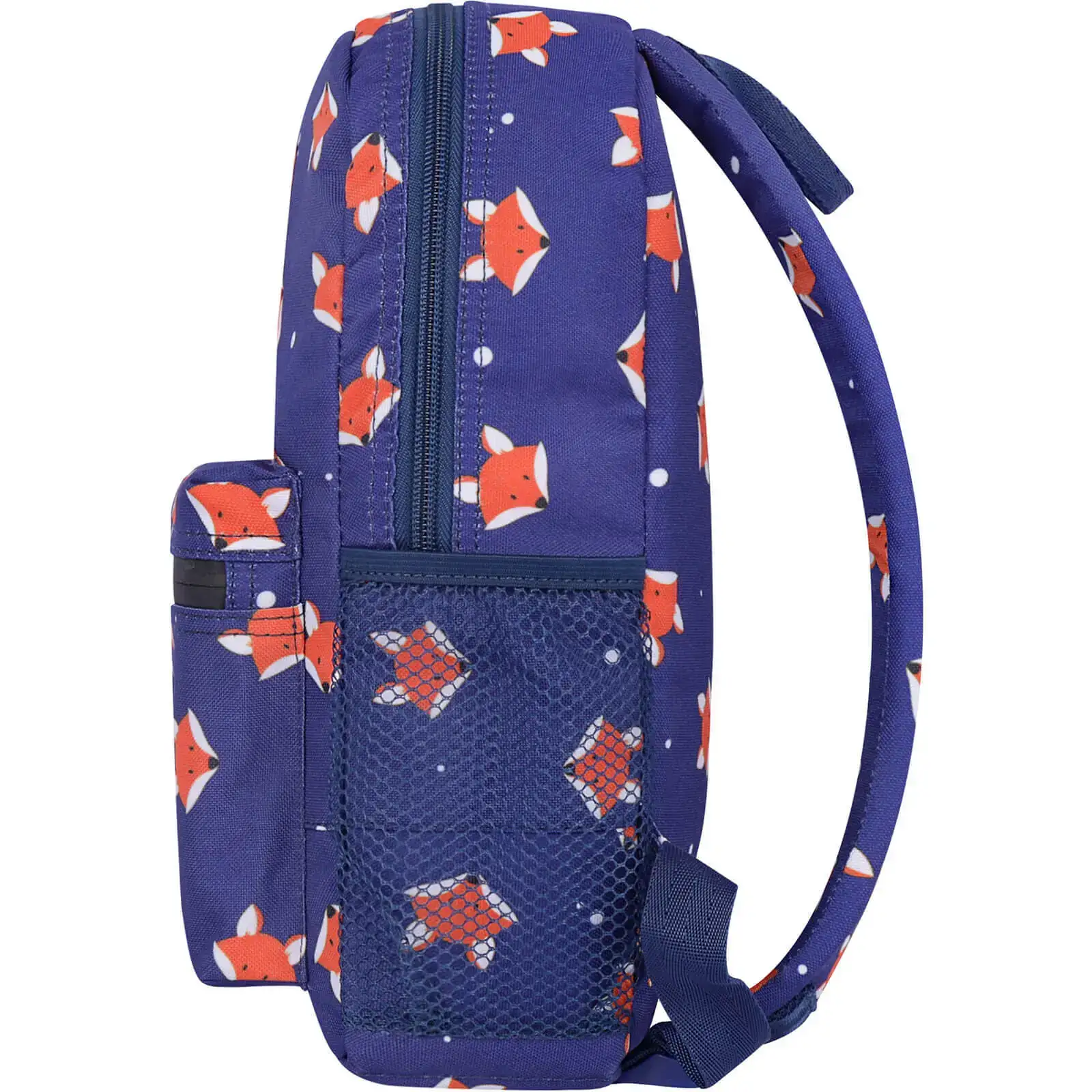 Рюкзак Bagland Молодежный mini 8 л. сублимация 742 (00508664) UA