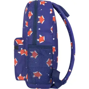 Рюкзак Bagland Молодежный mini 8 л. сублимация 742 (00508664) UA