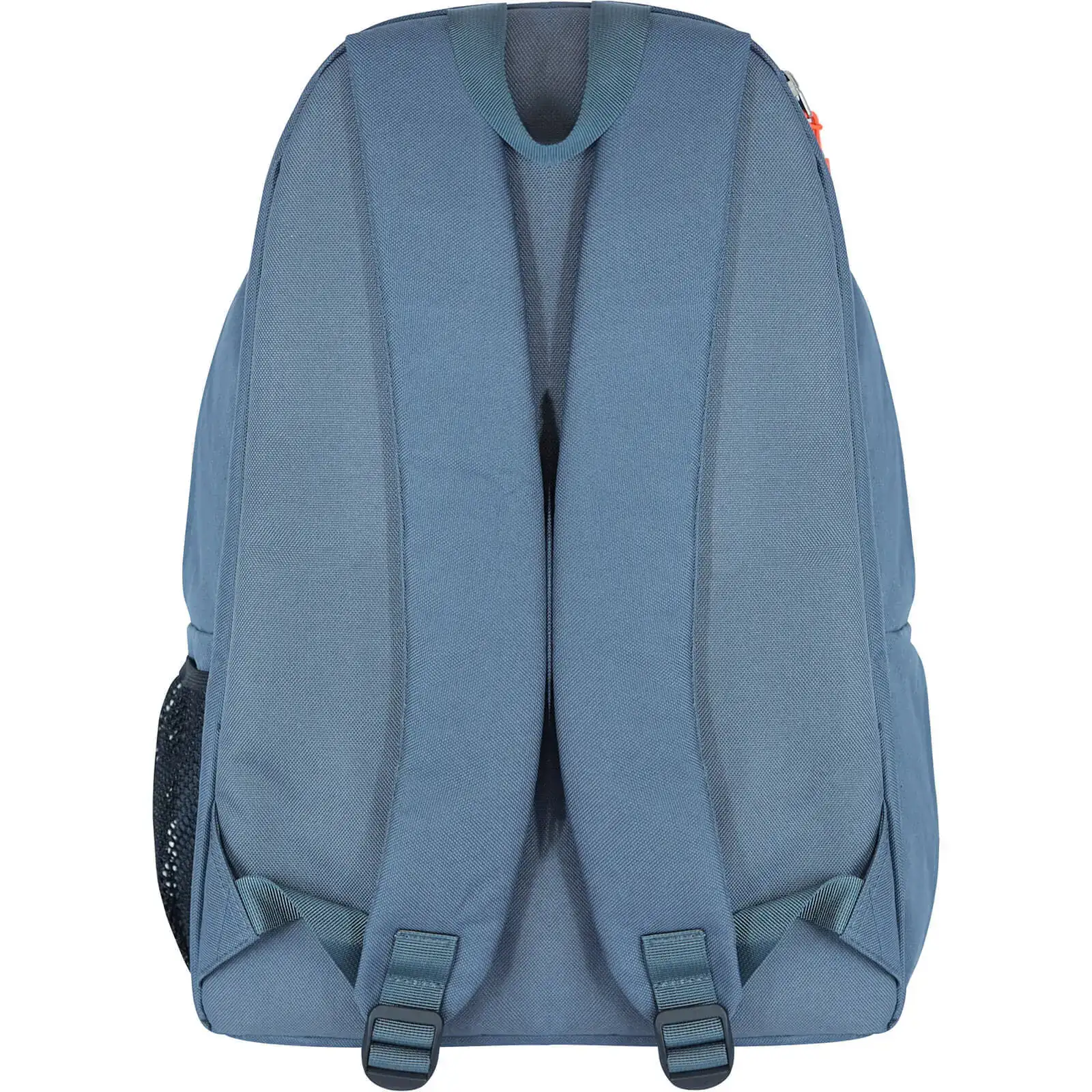 Рюкзак Bagland Stylish L 24 л. сірий (0051866) UA