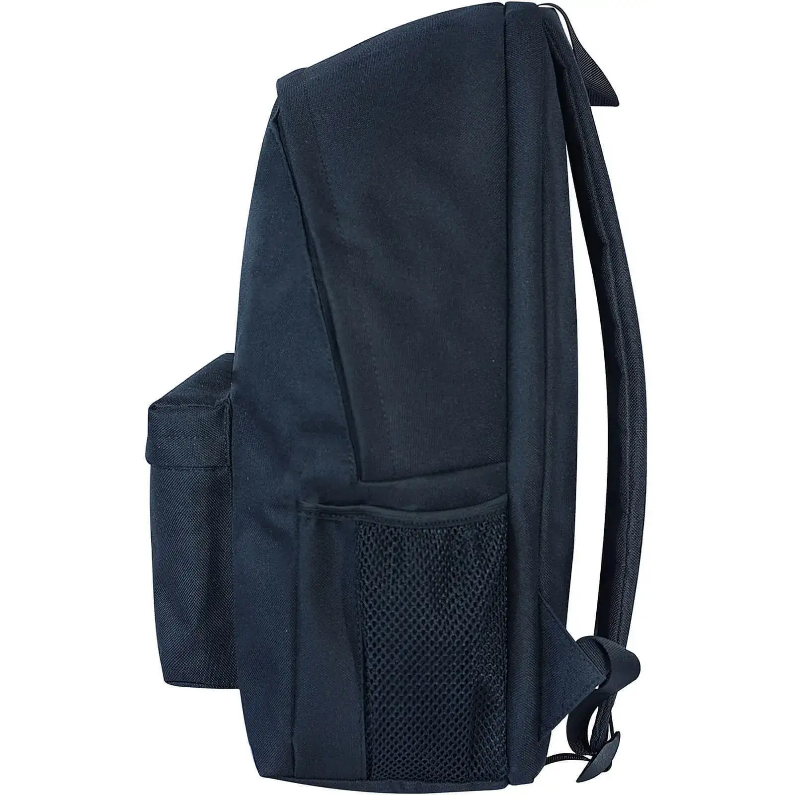 Рюкзак Bagland Stylish L 24 л. Чёрный 1300 (0051866) UA