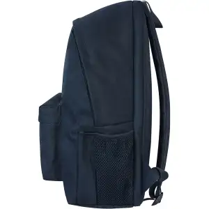 Рюкзак Bagland Stylish L 24 л. Чёрный 1300 (0051866) UA