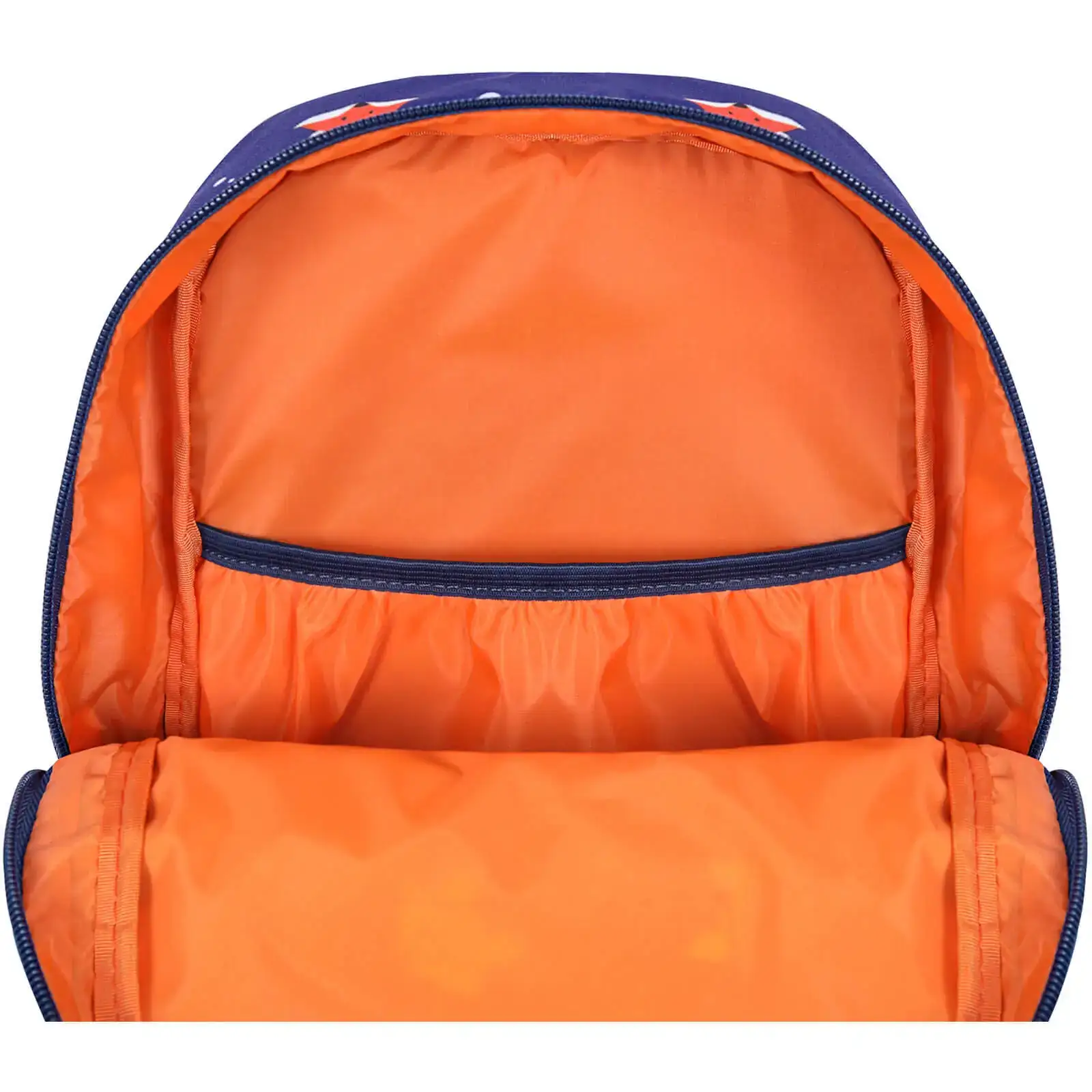 Рюкзак Bagland Молодежный mini 8 л. сублимация 742 (00508664) UA