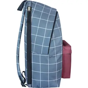 Рюкзак Bagland Stylish L 24 л. сублимация 1340 (00518664) UA
