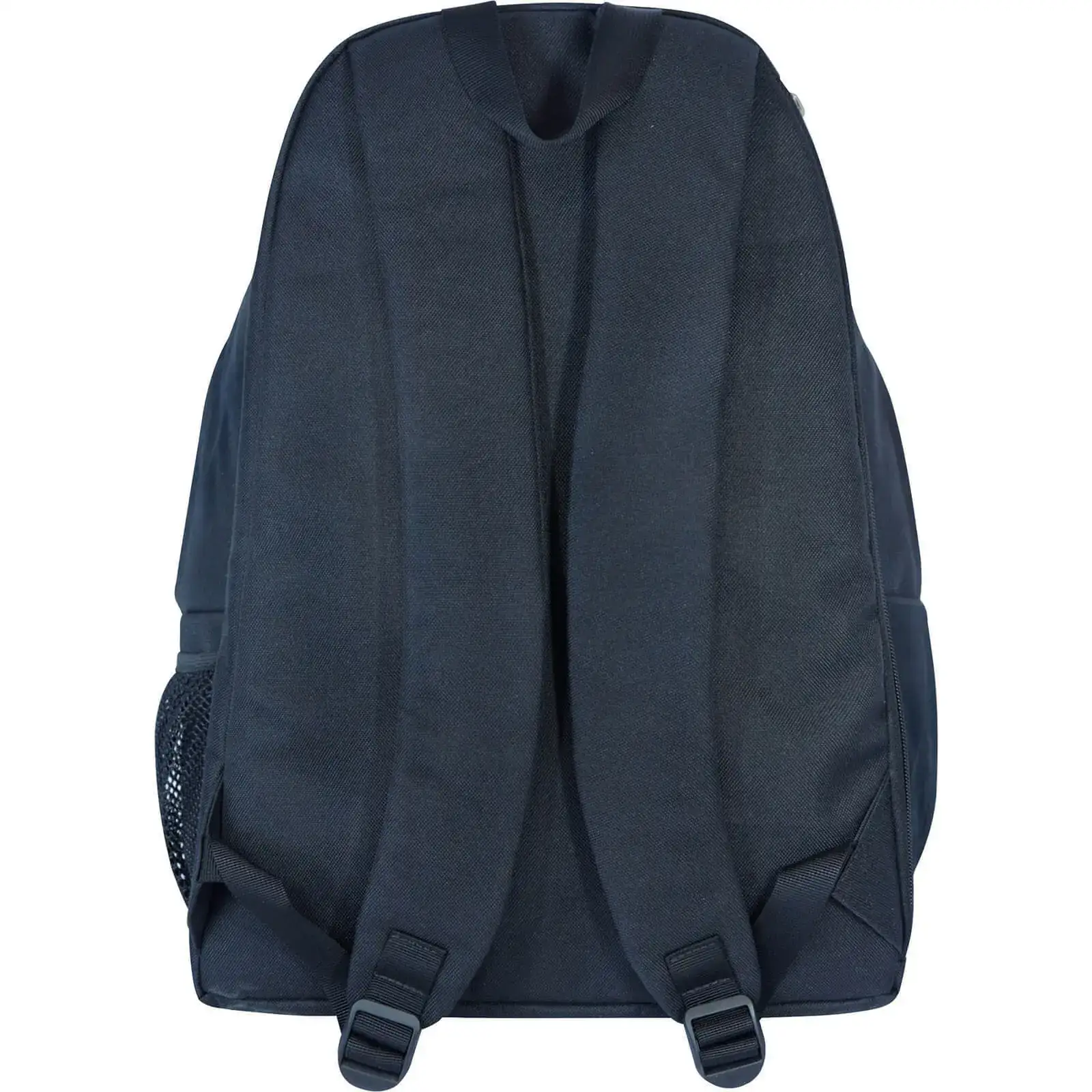 Рюкзак Bagland Stylish L 24 л. Чёрный 1300 (0051866) UA