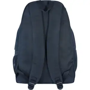 Рюкзак Bagland Stylish L 24 л. Чёрный 1300 (0051866) UA