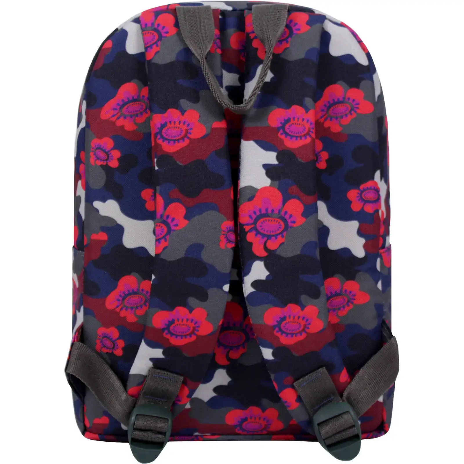 Рюкзак Bagland Молодежный mini 8 л. сублимация 459 (00508664) UA