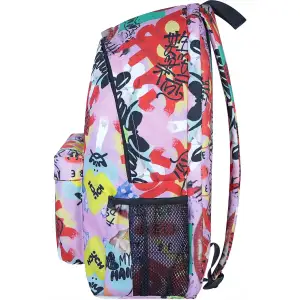Рюкзак Bagland Stylish L 24 л. сублимация 1344 (00518664) UA