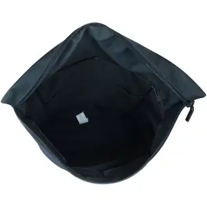 Рюкзак роллтоп Bagland Holder 25 л. черный (0051666) UA