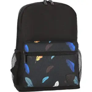 Рюкзак BL Молодежный mini 8 л. черный 853 (00508662) UA