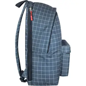 Рюкзак Bagland Stylish L 24 л. сублимация 1339 (00518664) UA