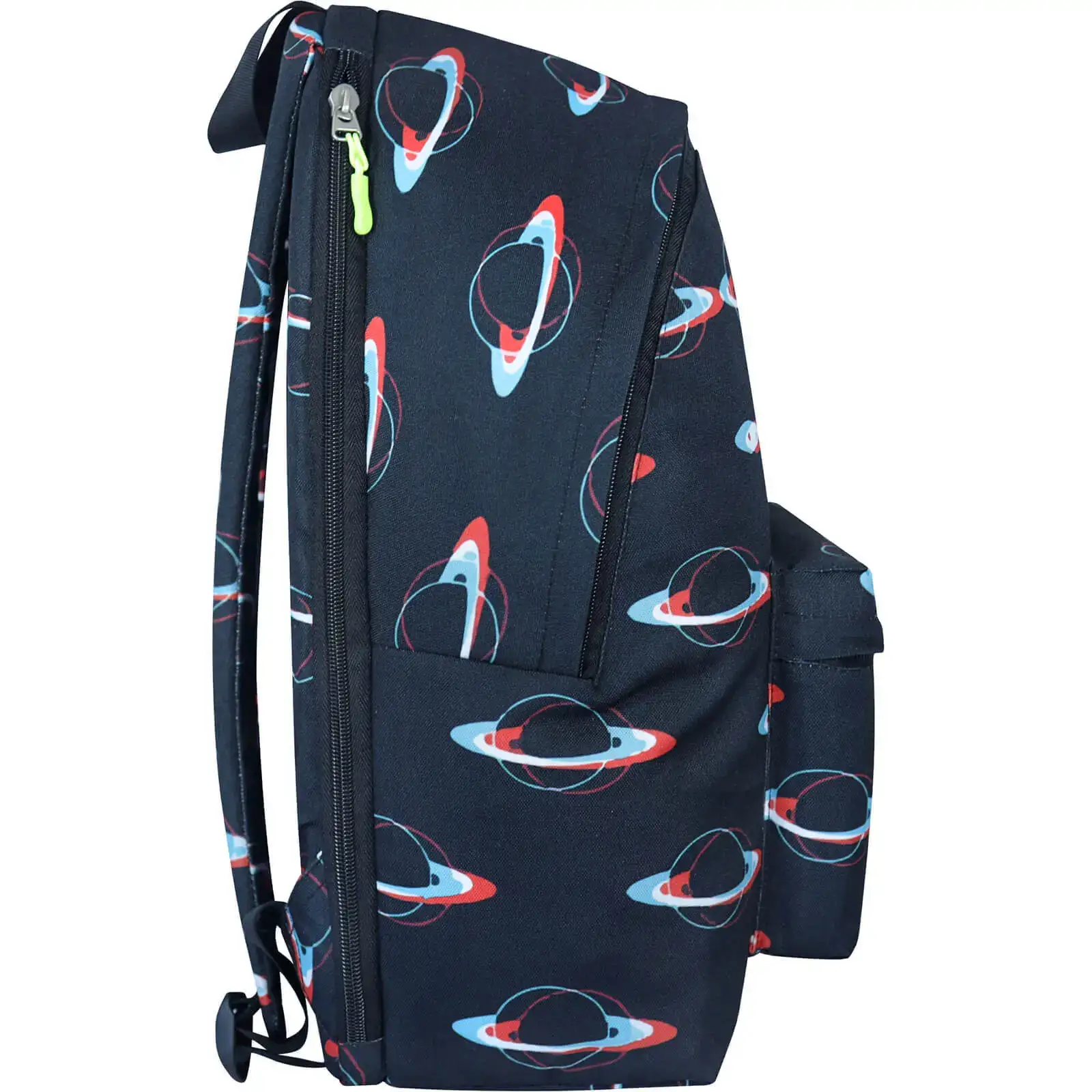 Рюкзак Bagland Stylish L 24 л. сублимация 1345 (00518664) UA