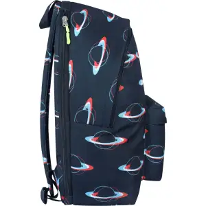 Рюкзак Bagland Stylish L 24 л. сублимация 1345 (00518664) UA