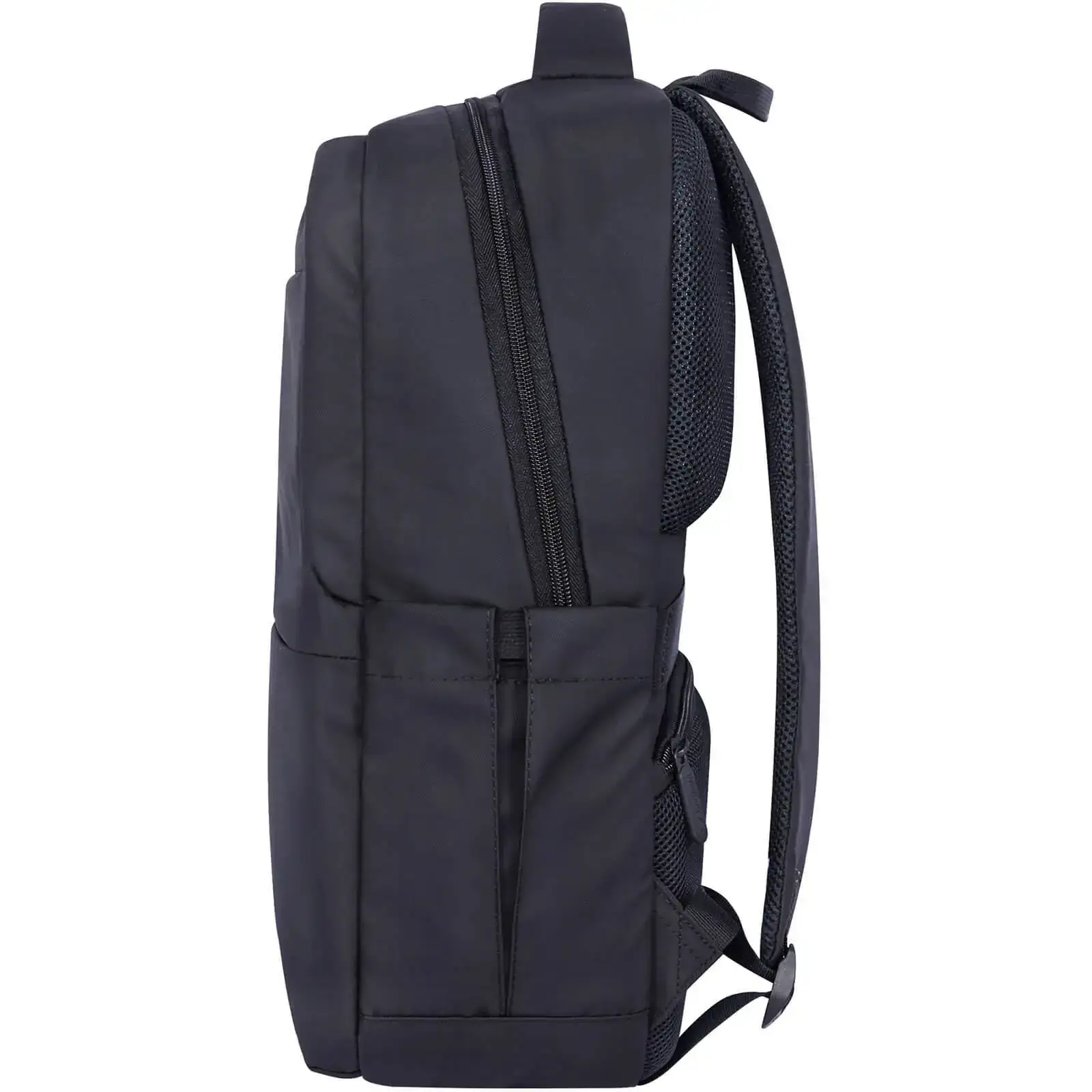 Рюкзак Bagland Senior 17 л. черный (0013691) UA