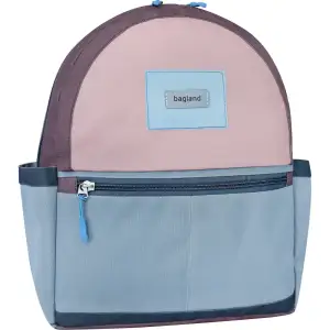 Рюкзак BUNDLE Bagland 14л сублимация 1306 (00187664) UA