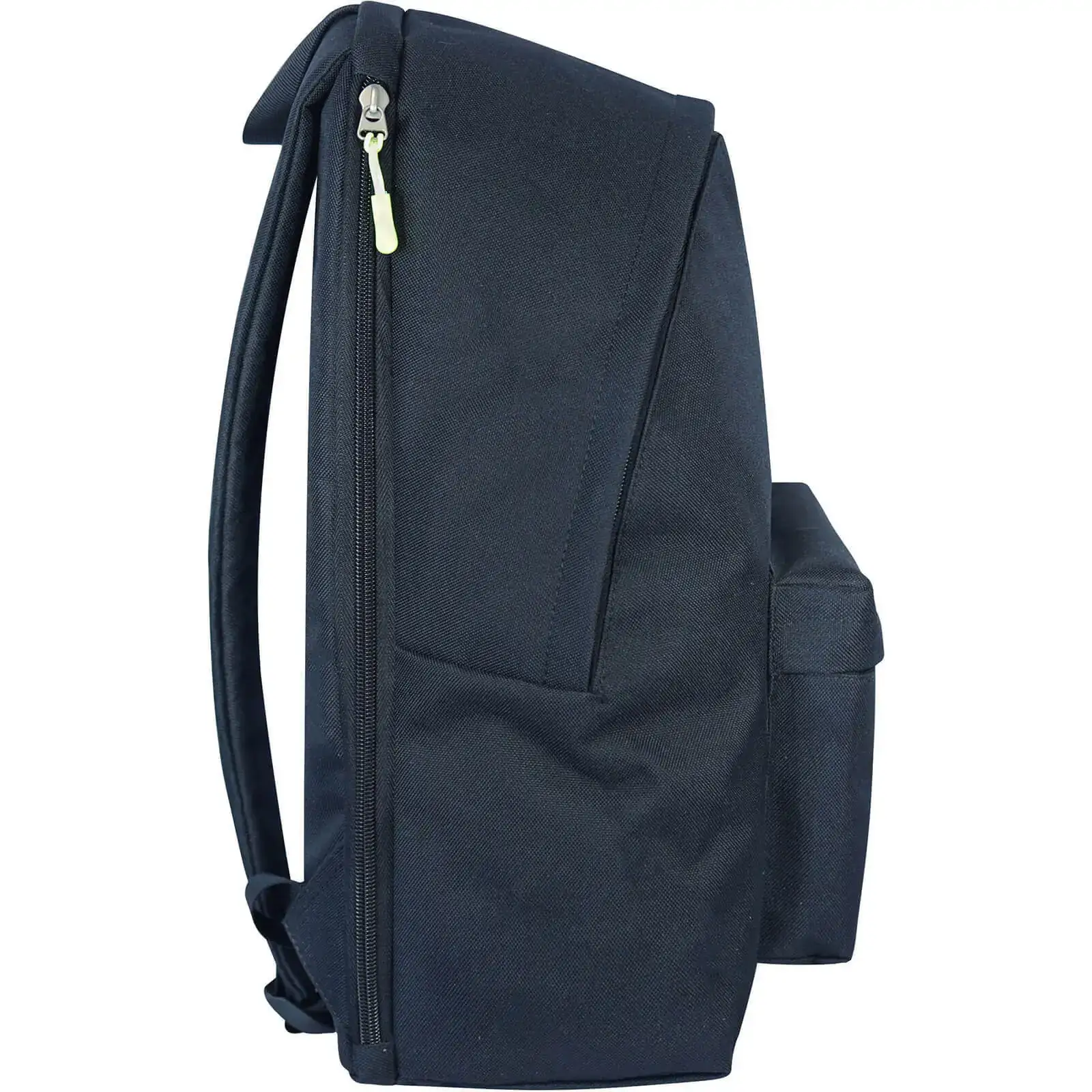 Рюкзак Bagland Stylish L 24 л. Чёрный 1300 (0051866) UA