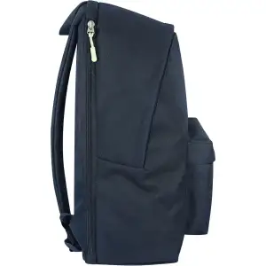 Рюкзак Bagland Stylish L 24 л. Чёрный 1300 (0051866) UA