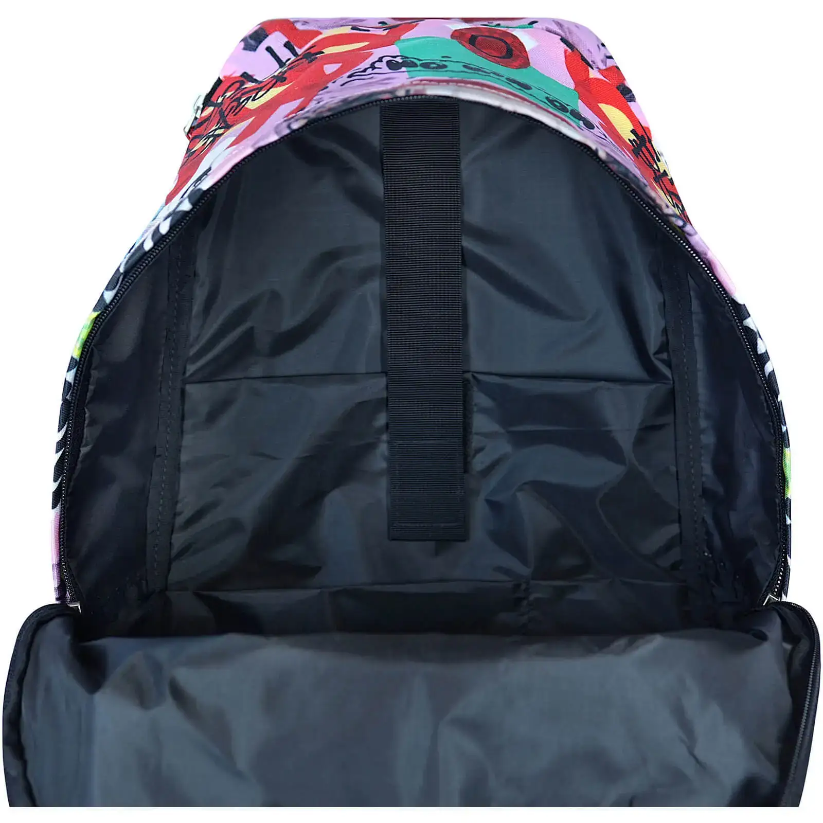 Рюкзак Bagland Stylish L 24 л. сублимация 1344 (00518664) UA