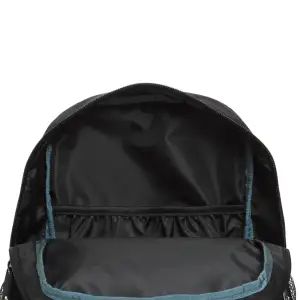 Рюкзак BL Молодежный mini 8 л. черный 776 (000508662) UA