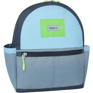 Рюкзак BUNDLE Bagland 14л сублимация 1301 (00187664) UA