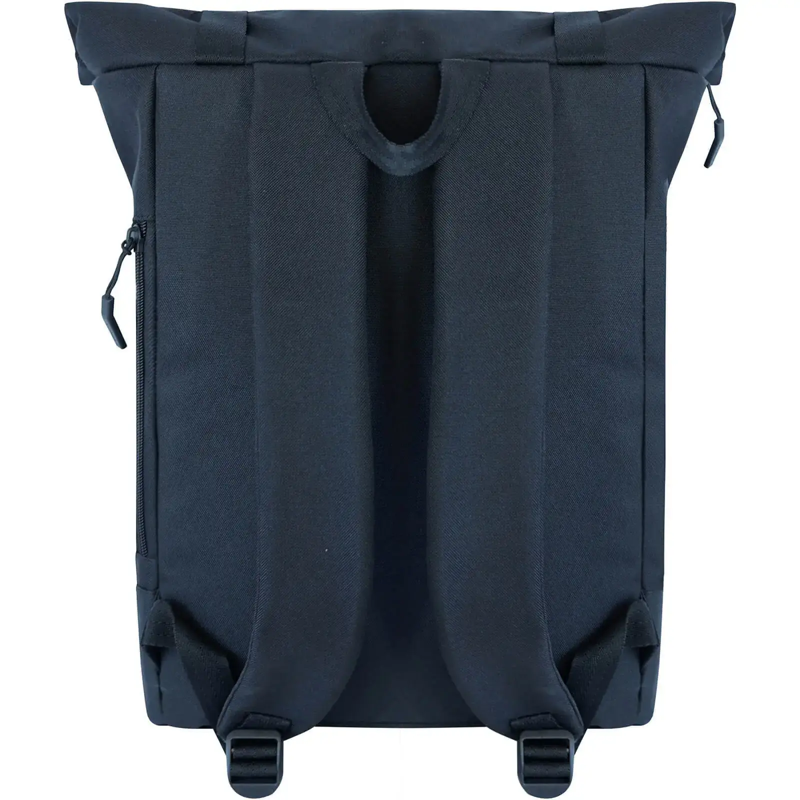 Рюкзак роллтоп Bagland Holder 25 л. черный (0051666) UA