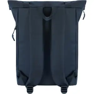 Рюкзак роллтоп Bagland Holder 25 л. черный (0051666) UA