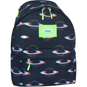 Рюкзак Bagland Stylish L 24 л. сублимация 1345 (00518664) UA