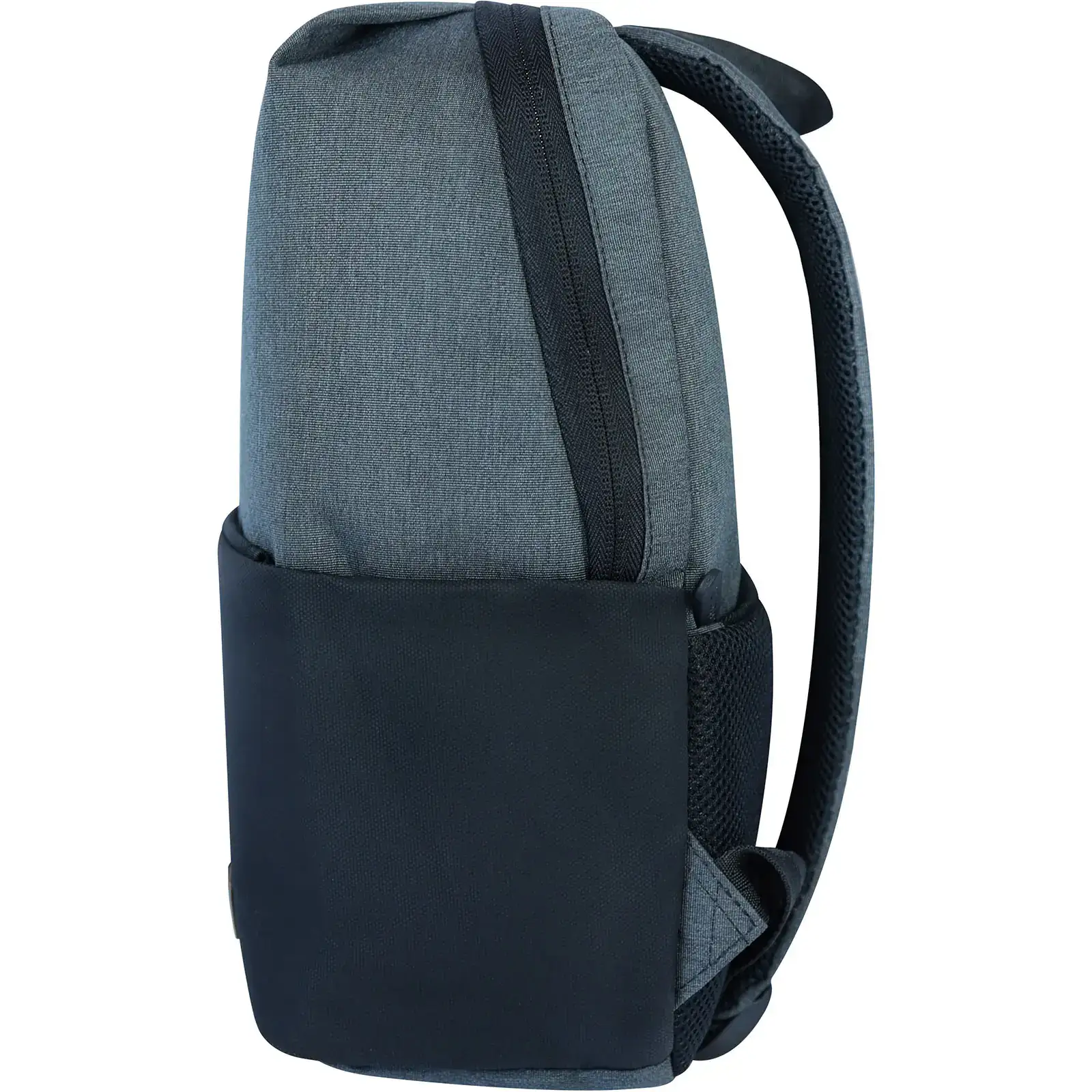 Рюкзак Bagland Walker 11 л. сірий (0054769) UA