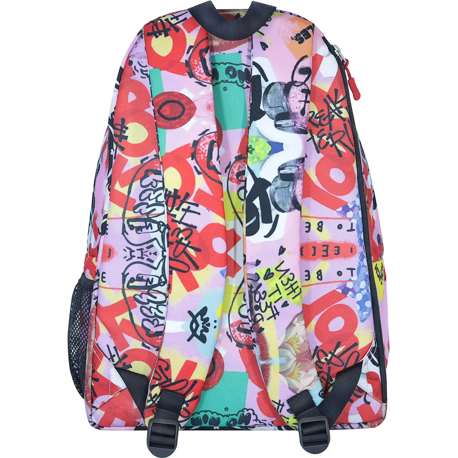 Рюкзак Bagland Stylish L 24 л. сублимация 1344 (00518664) UA