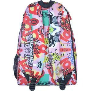 Рюкзак Bagland Stylish L 24 л. сублимация 1344 (00518664) UA