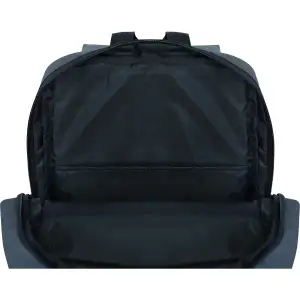 Рюкзак Bagland Walker 11 л. сірий (0054769) UA