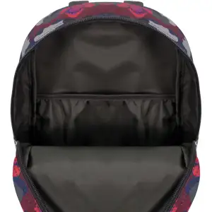 Рюкзак Bagland Молодежный mini 8 л. сублимация 459 (00508664) UA