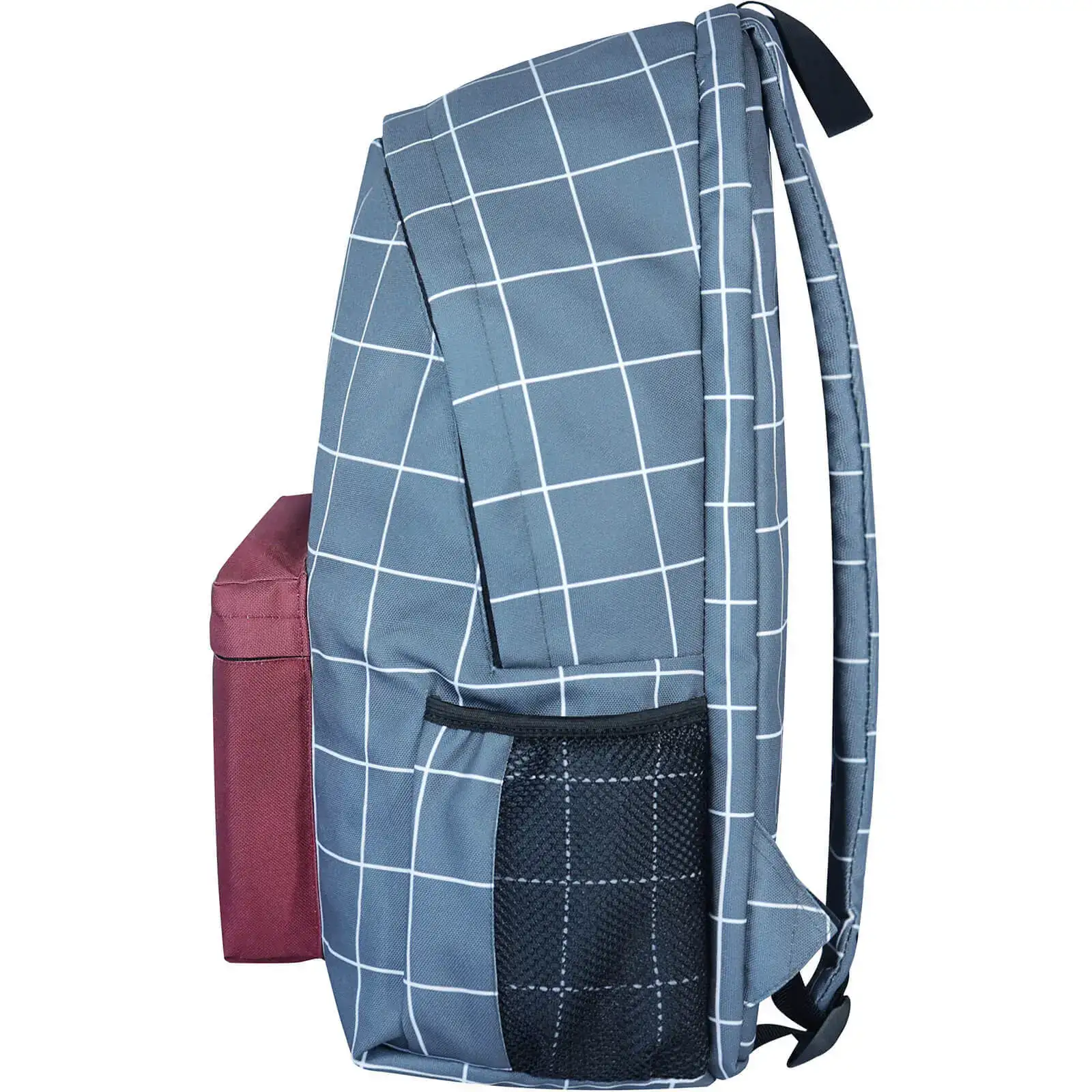 Рюкзак Bagland Stylish L 24 л. сублимация 1340 (00518664) UA