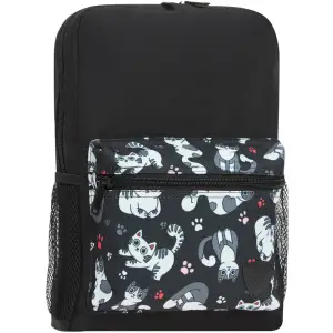 Рюкзак BL Молодежный mini 8 л. черный 776 (000508662) UA