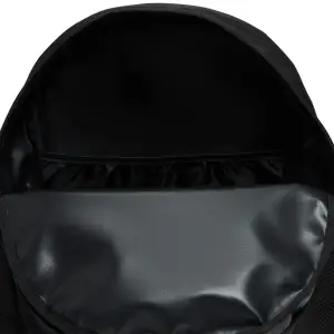 Рюкзак BL Молодежный W/R 17 л. черный 991 (000533662) UA