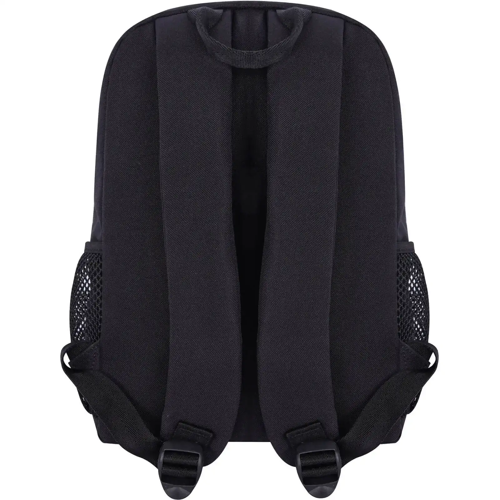 Рюкзак Bagland Молодіжний mini 8 л. чорний (0050866) UA