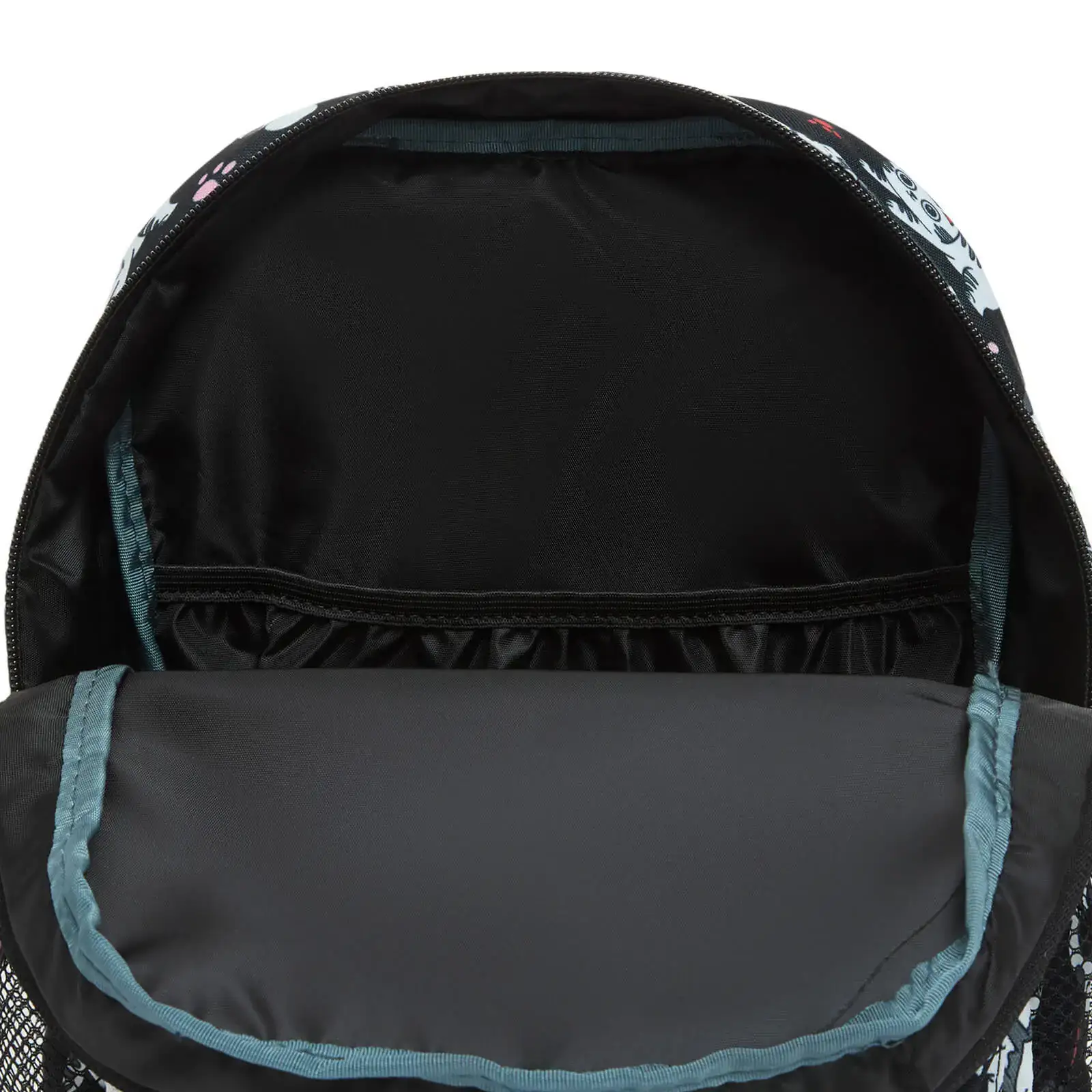 Рюкзак BL Молодіжний mini 8 л. сублімація 776 (00050866) UA