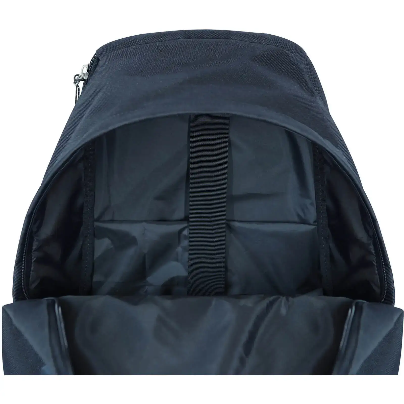 Рюкзак Bagland Stylish L 24 л. Чёрный 1300 (0051866) UA