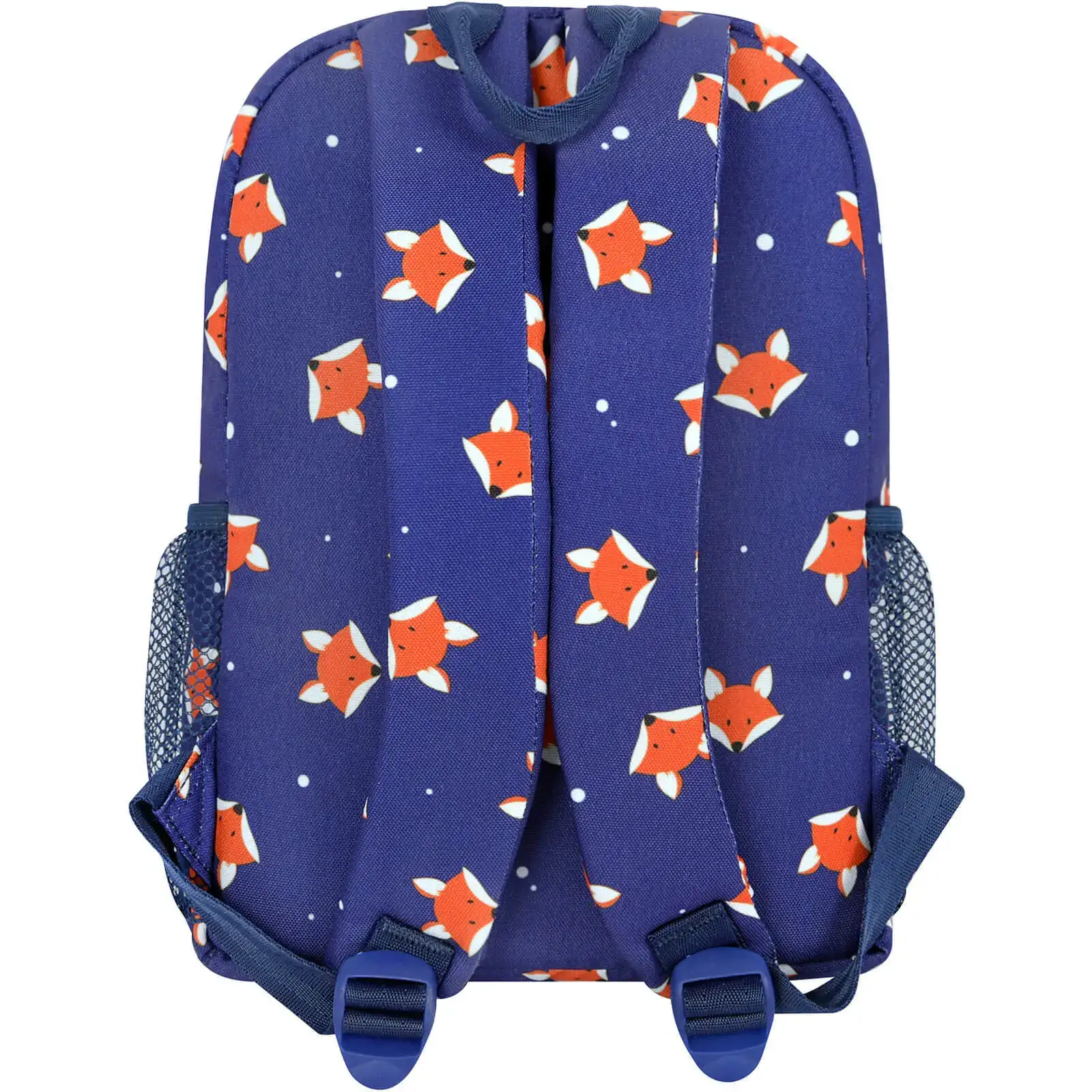 Рюкзак Bagland Молодежный mini 8 л. сублимация 742 (00508664) UA