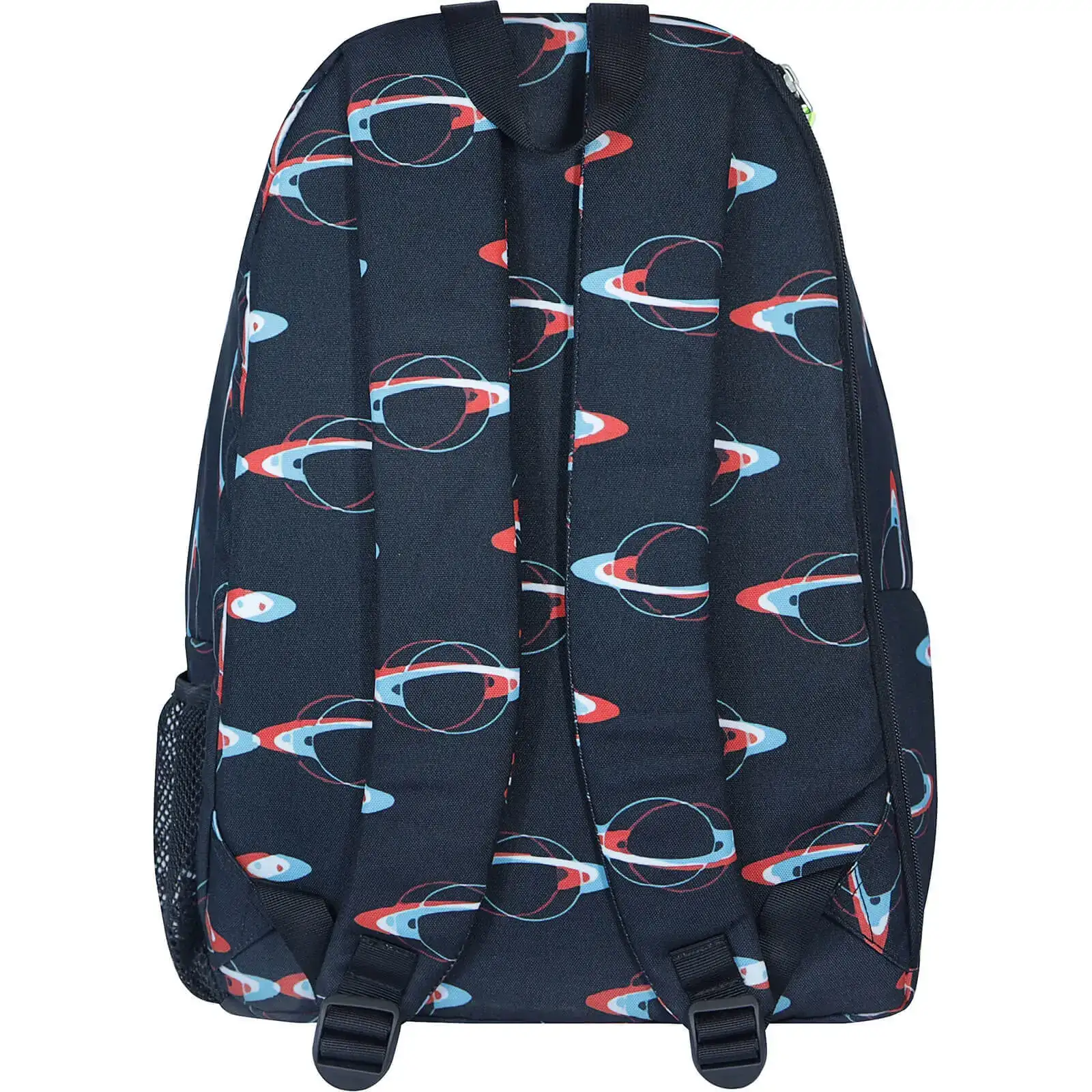 Рюкзак Bagland Stylish L 24 л. сублимация 1345 (00518664) UA
