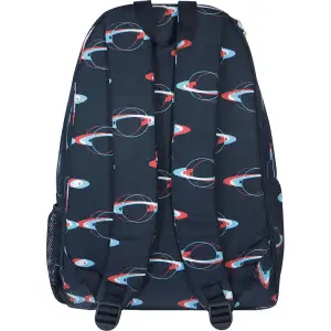 Рюкзак Bagland Stylish L 24 л. сублимация 1345 (00518664) UA