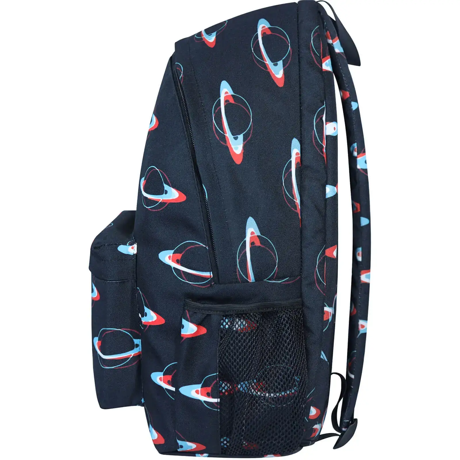 Рюкзак Bagland Stylish L 24 л. сублимация 1345 (00518664) UA