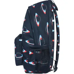 Рюкзак Bagland Stylish L 24 л. сублимация 1345 (00518664) UA