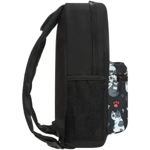 Рюкзак BL Молодежный mini 8 л. черный 776 (000508662) UA