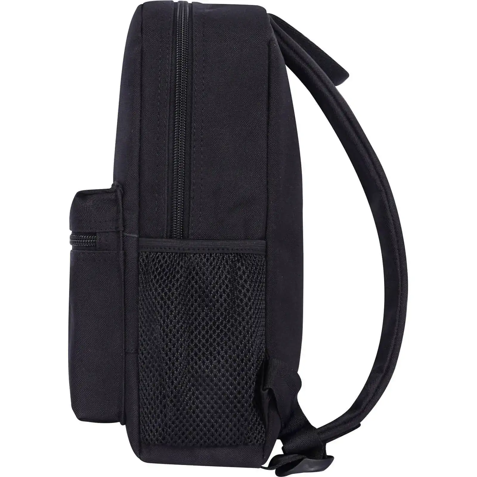 Рюкзак Bagland Молодіжний mini 8 л. чорний (0050866) UA