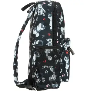 Рюкзак BL Молодіжний mini 8 л. сублімація 776 (00050866) UA