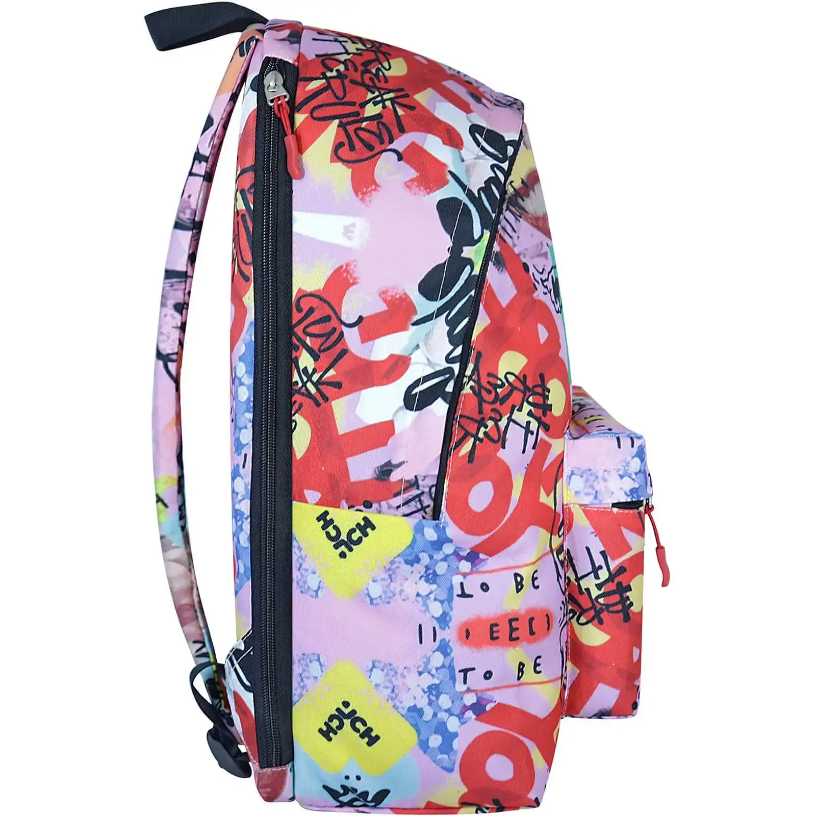 Рюкзак Bagland Stylish L 24 л. сублимация 1344 (00518664) UA