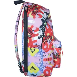 Рюкзак Bagland Stylish L 24 л. сублимация 1344 (00518664) UA