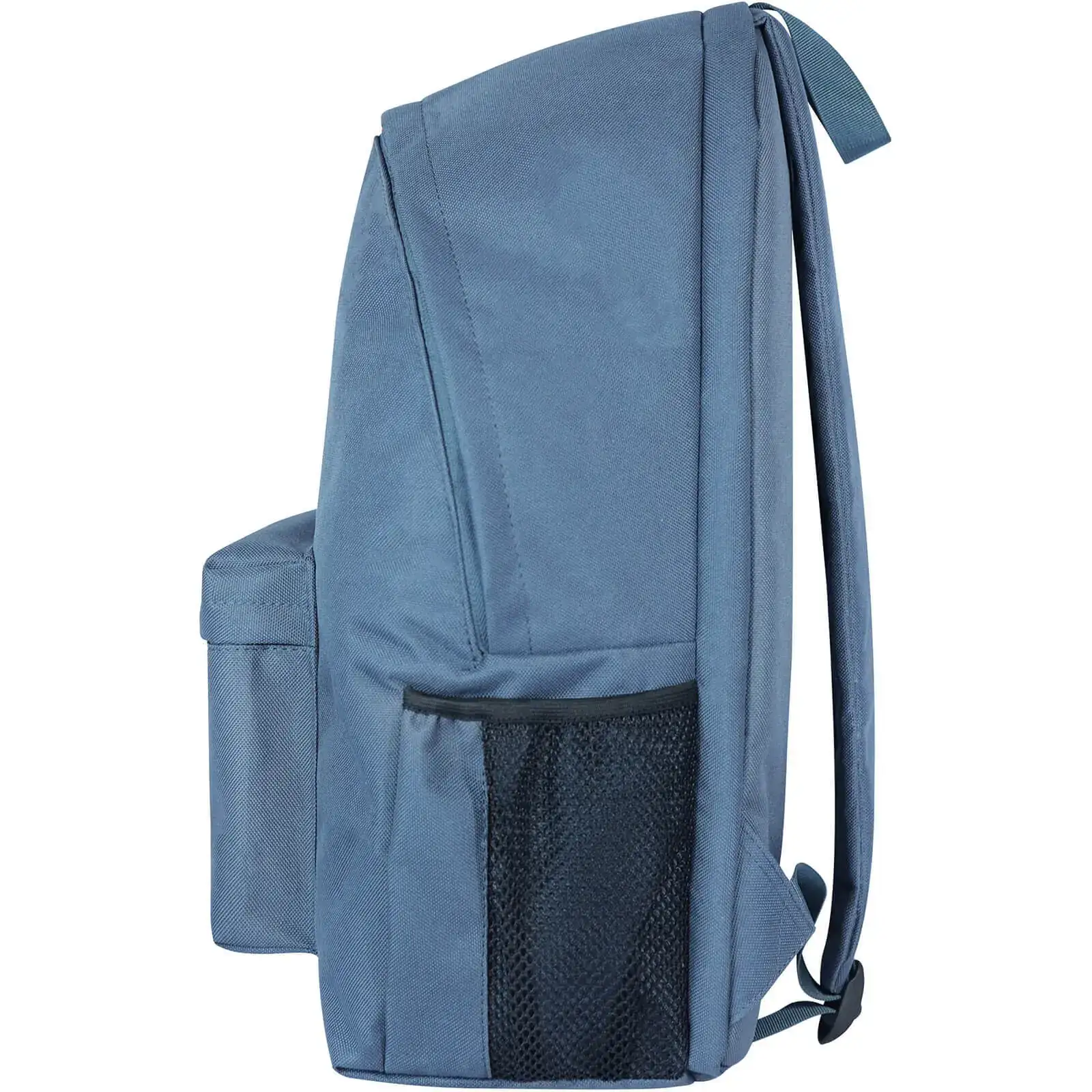 Рюкзак Bagland Stylish L 24 л. сірий (0051866) UA
