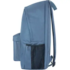 Рюкзак Bagland Stylish L 24 л. сірий (0051866) UA