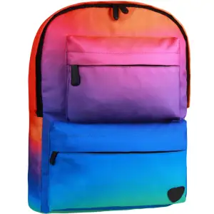 Рюкзак BL Rainbow 16 л. сублімація 843 (000199664) UA